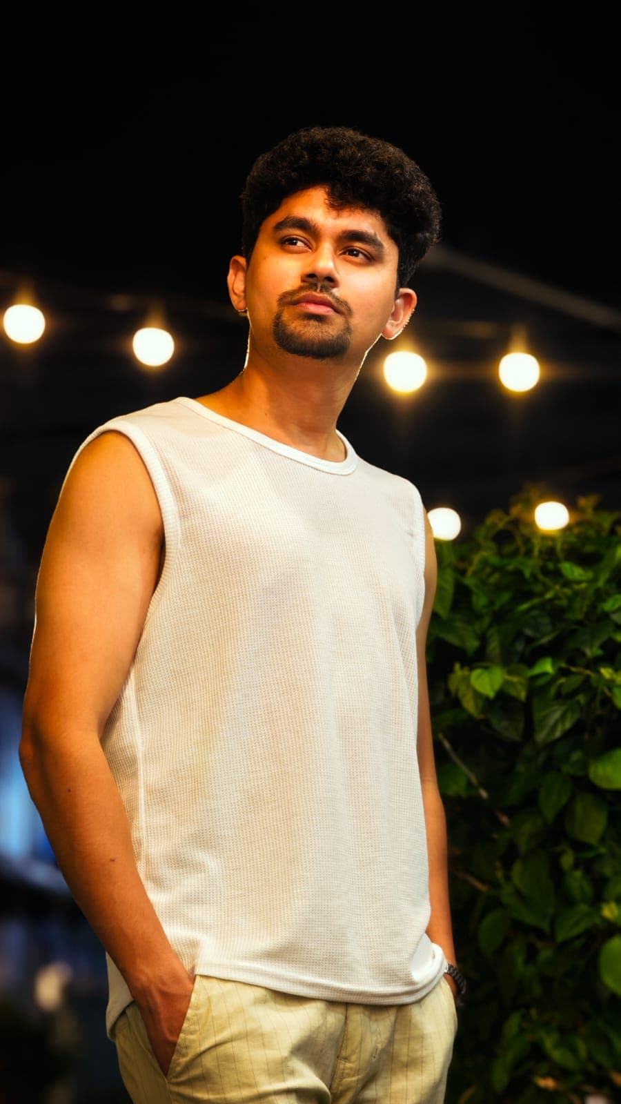 Mohammad Aazim